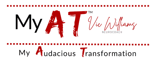 Audacious Transformation Vic Williams Logo V2